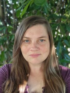 Katie Gillespie, PhD