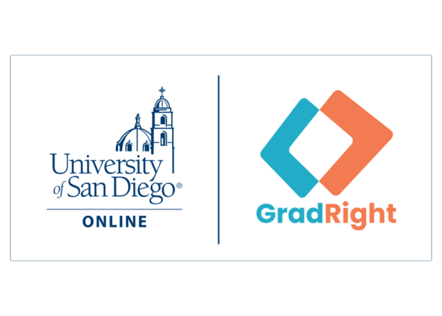 GradRight Logo