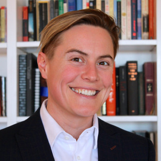 Amanda Shanor - Associate Professor and Wolpow Family Faculty Scholar - Wharton School of the University of Pennsylvania