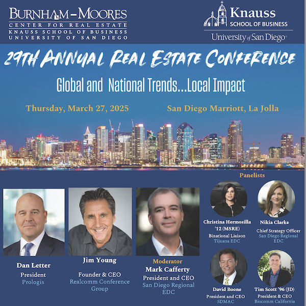 Image is of marketing flyer of the 29th Annual AREC Conference