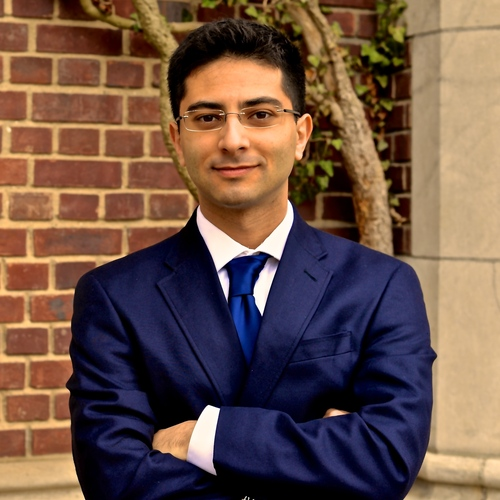 Sherif Girgis
