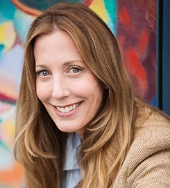 Jennifer Mueller is a professor of management at the University of San Diego's Knauss School of Business, where she teaches organizational behavior and leadership classes at both the undergraduate and