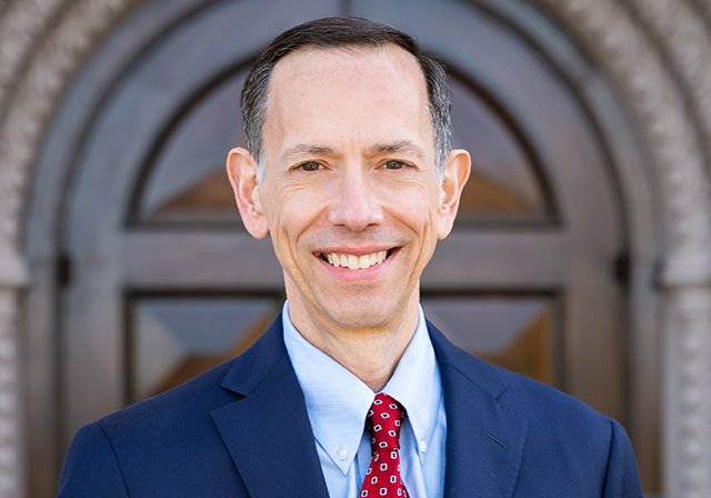 Robert A. Schapiro