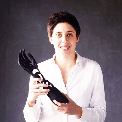 image of Clara Remacha