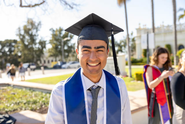image of Marcos Vargas