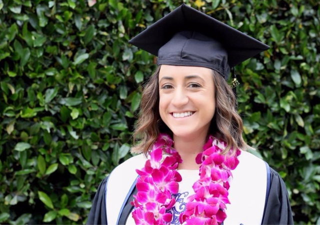 image of Carli Danaher