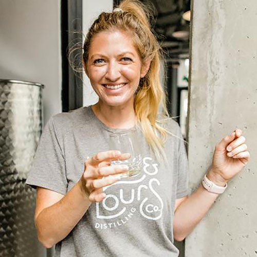 image of Laura Johnson