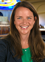 Bridget Gramme