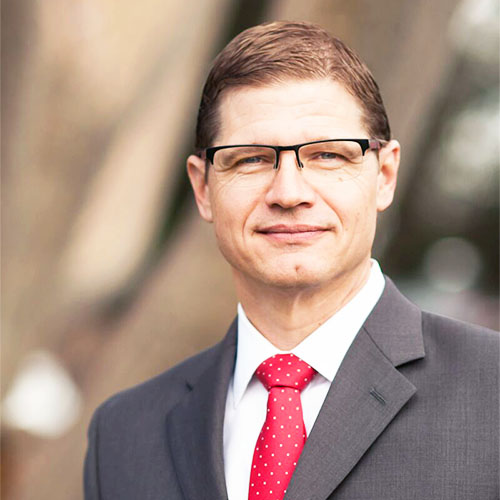 image of Tony Teravainen