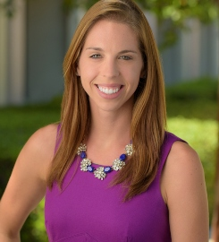 Justine Rapp Farrell, Ph.D. is an associate professor of marketing and chair of the marketing department at the University of San Diego School of Business. She is widely published in peer-reviewed jou