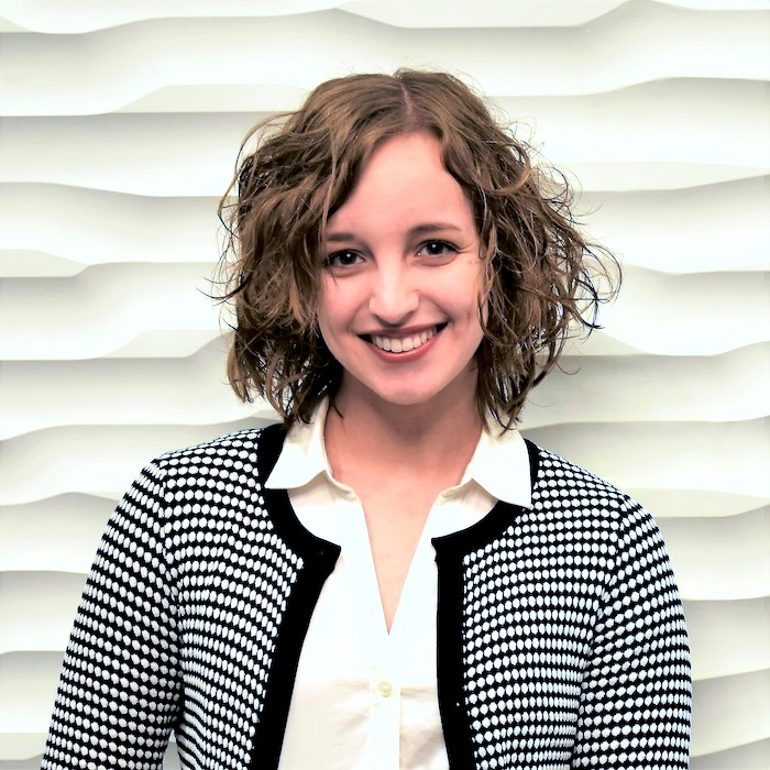image of Alix Naugler