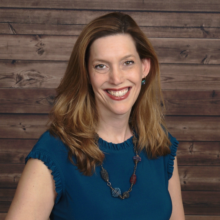 Amy Harfeld, National Policy Advocate and Senior Staff Attorney, Children's Advocacy Institute