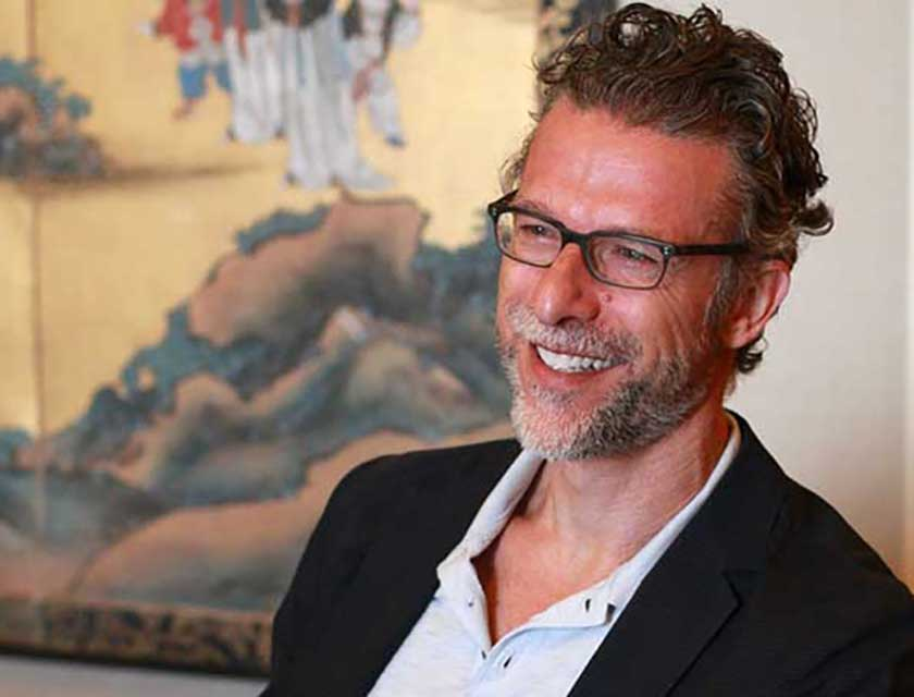 image of Adam Levin