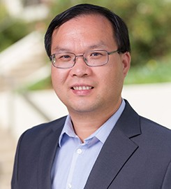 Phil Zhu teaches courses in corporate finance, international finance, and financial reporting and analysis. His research focuses on mergers and acquisitions, top executives and corporate strategy, and