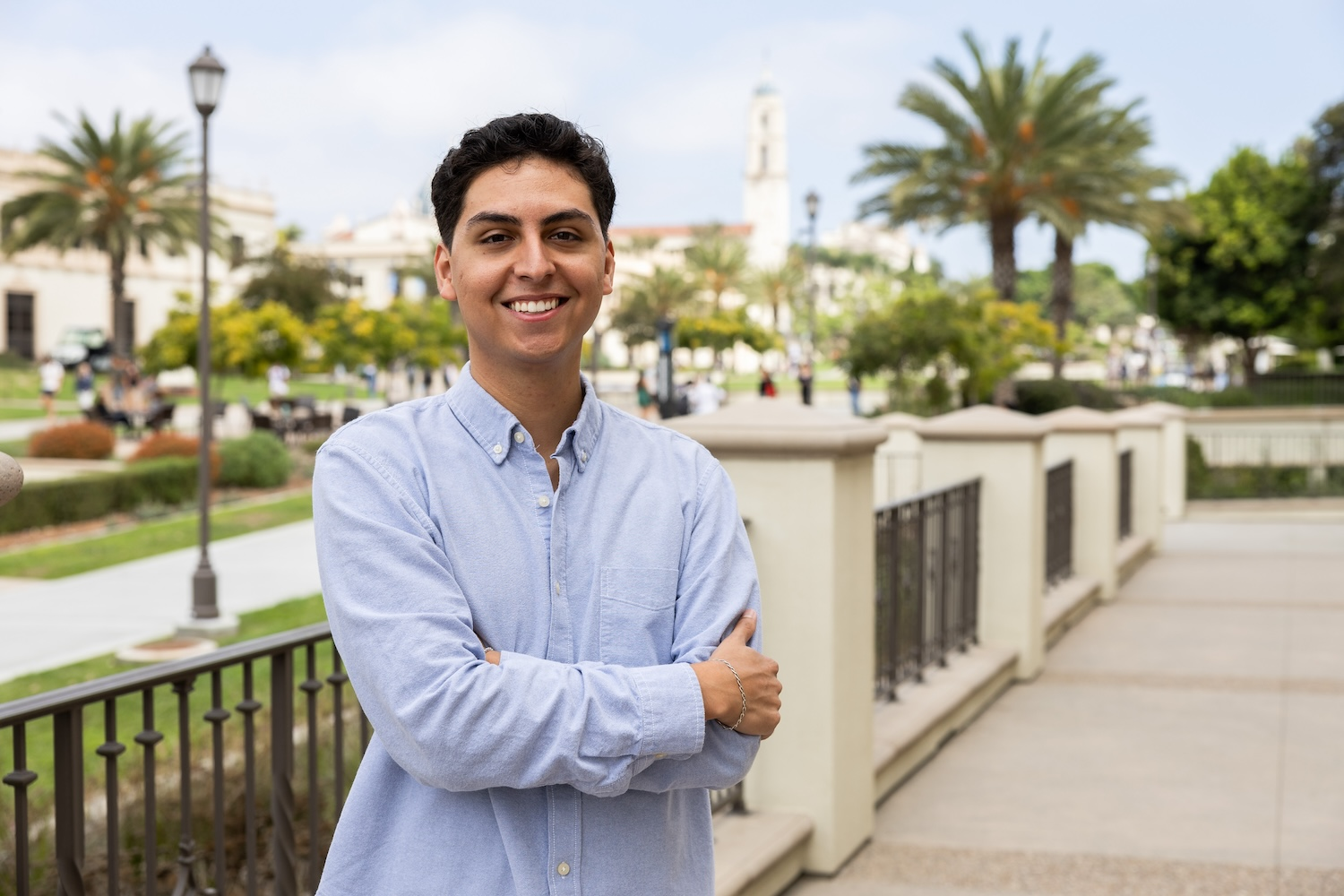 image of Ethan Noriega