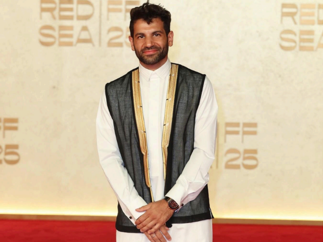Zaki Alabdullah