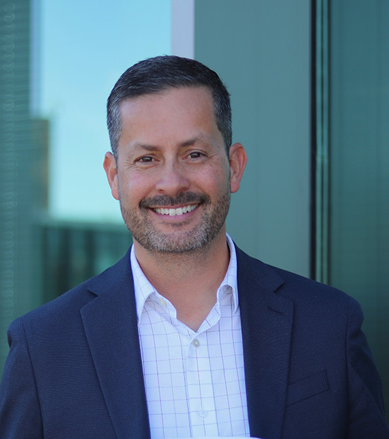 University of San Diego President James T. Harris III, DEd announced that James (Jim) Antony, PhD will become USD’s next Vice President of Academic Affairs and Provost, effective March 1, 2026.