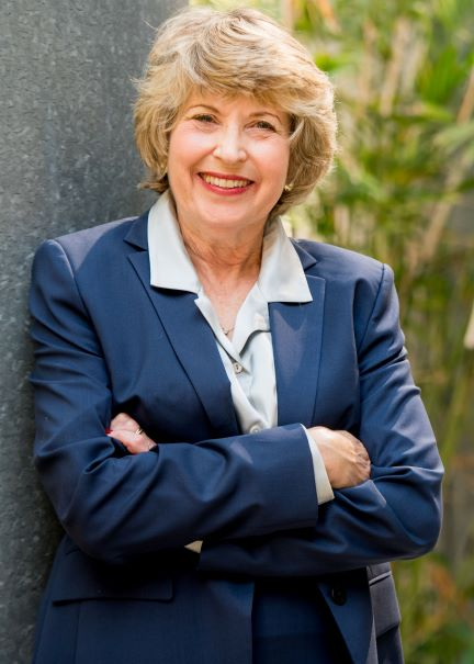 Ellen P. Aprill