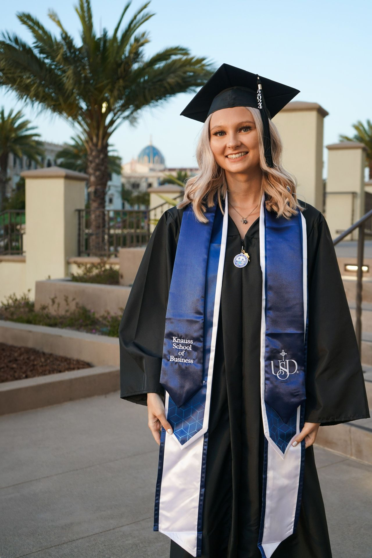 image of Zoey Brown