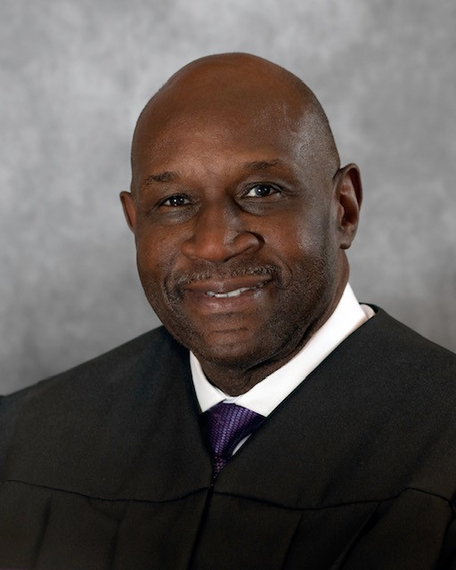 Justice Martin J. Jenkins