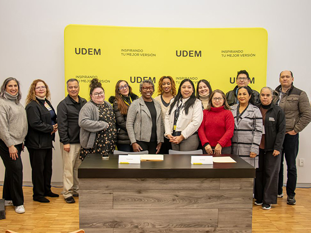 Library Partnership