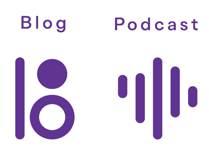 Blog Podcast