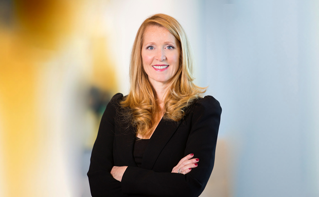image of Karen (Gerry) Burges