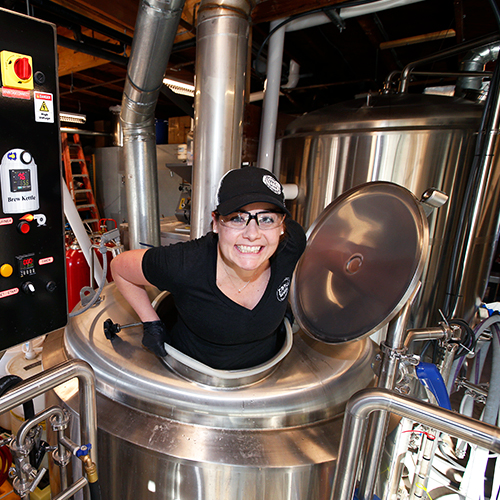 image of Stephanie Eppig 