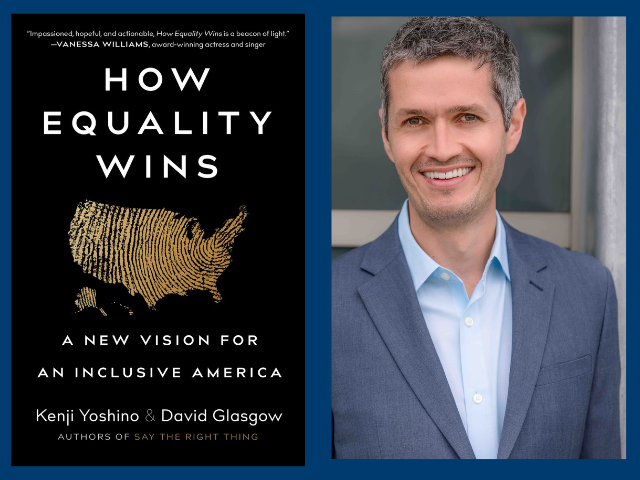 How Equality Wins: A New Vision for an Inclusive America