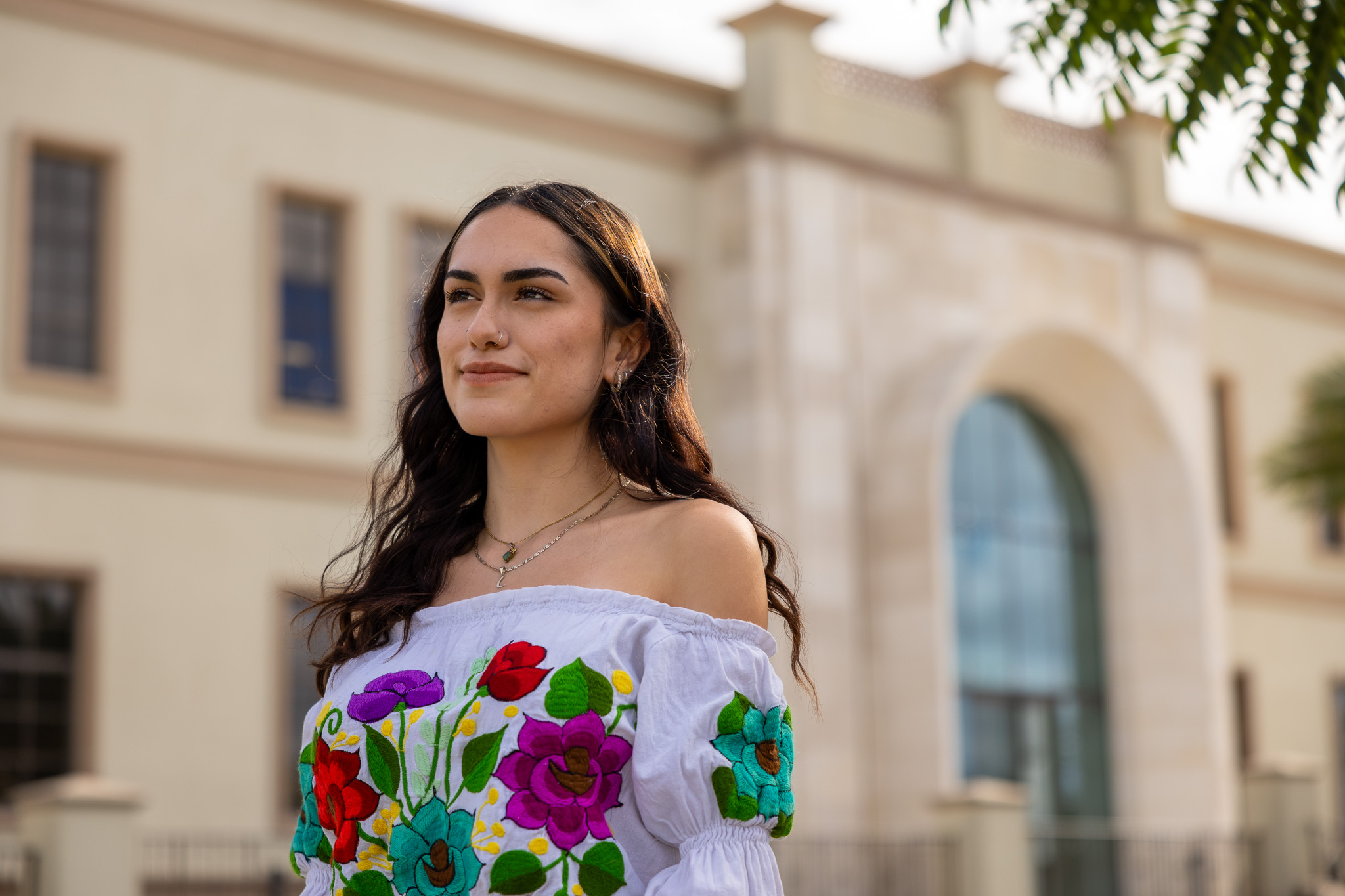 image of Cataleen Flores