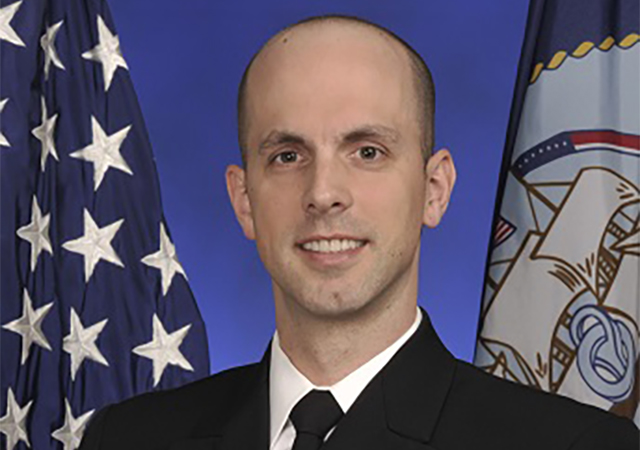 image of Joshua Wymer