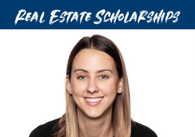 image of Real Estate Scholarships