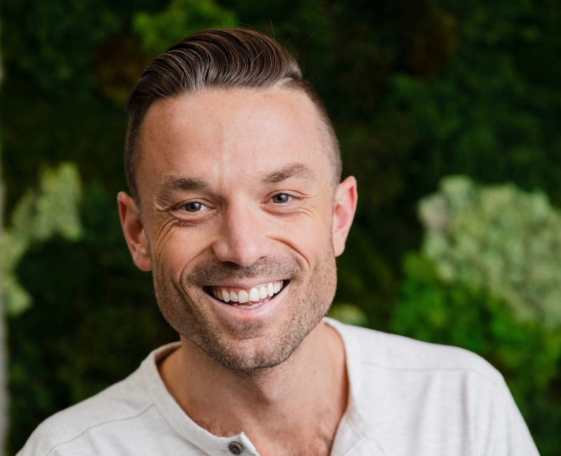 image of Patrick Frank
