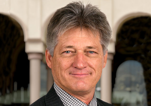 image of Steve Saxer