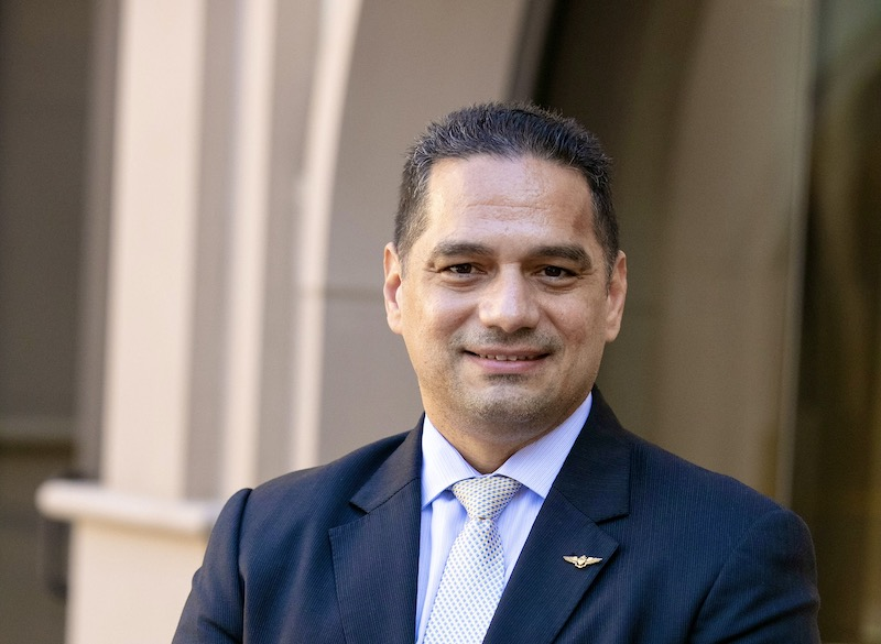 image of Jorge Muñiz