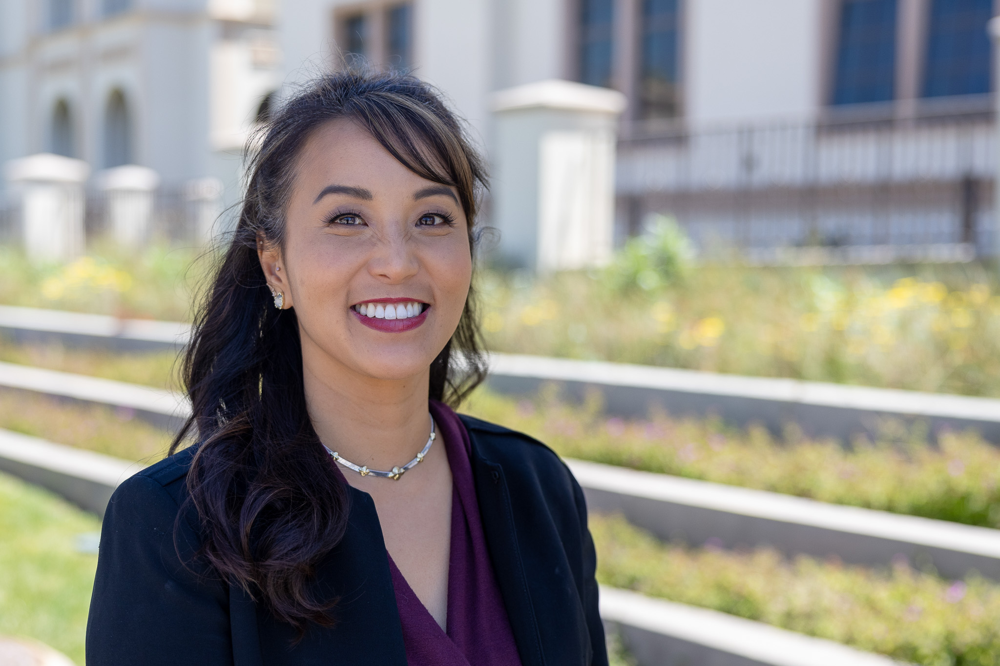 image of Evelyne Vu-Tien