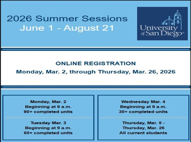 Summer flier