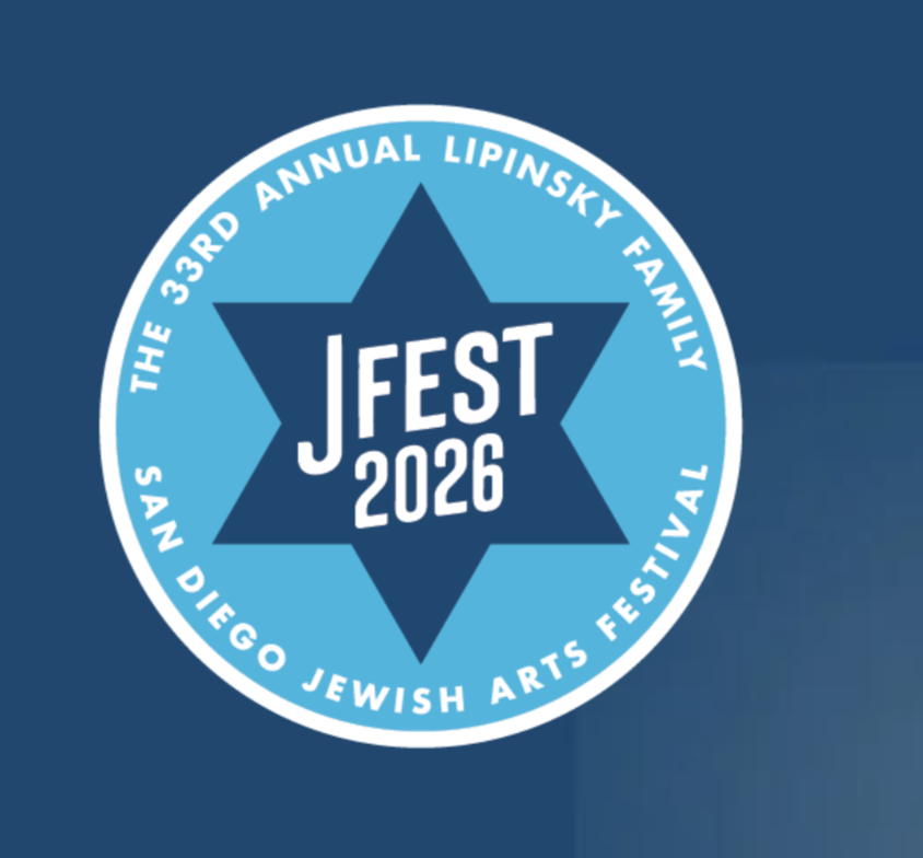 JFEST Logo
