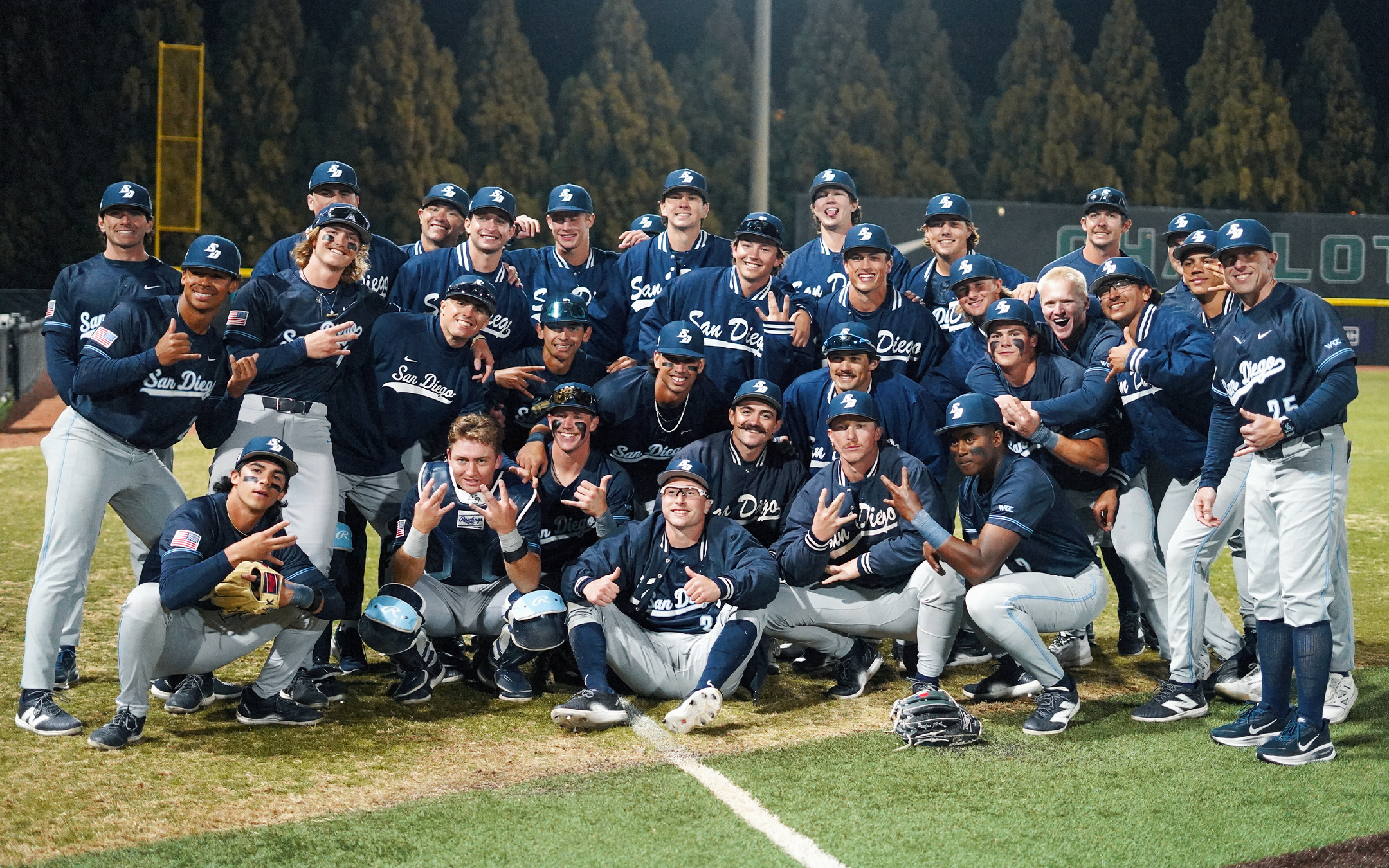 Baseball Team