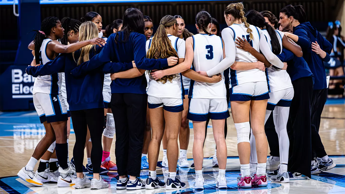 Womens Basketball Team