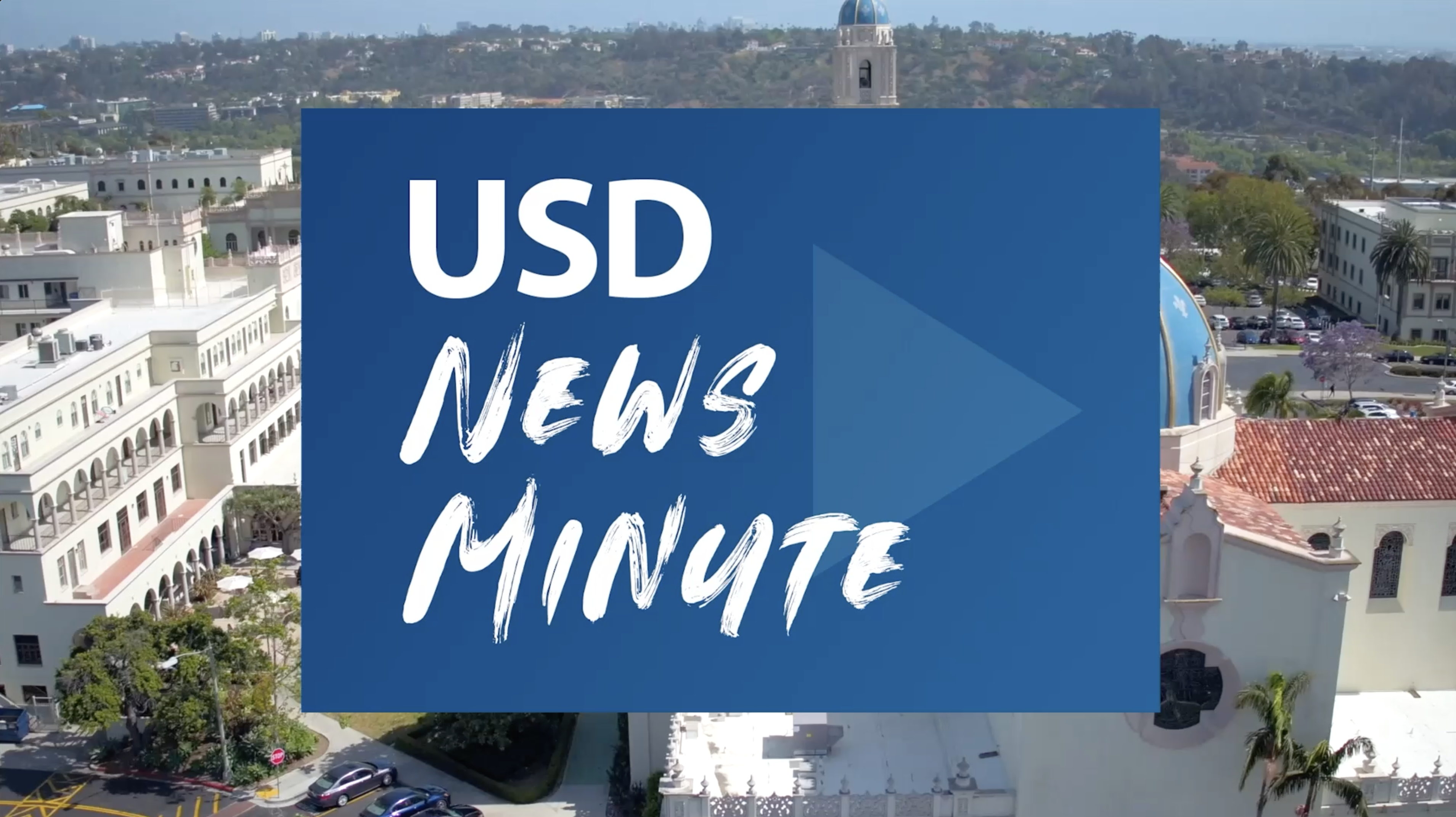USD News Minute