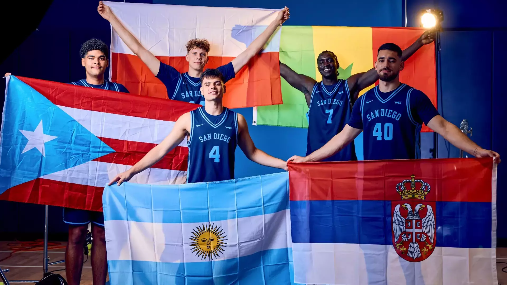 torero basketball is global