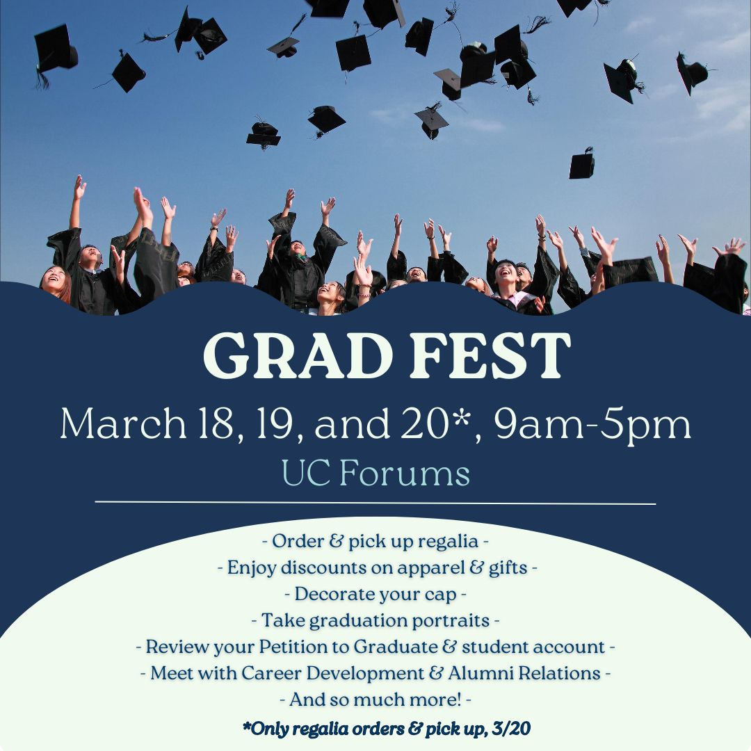 Grad Fest