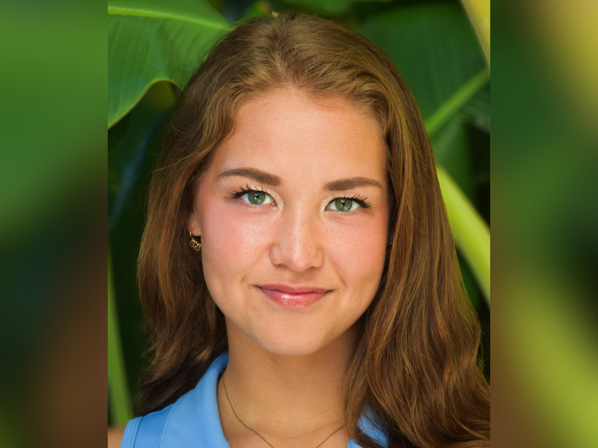 Theatre senior major featured: Sophie Hwang