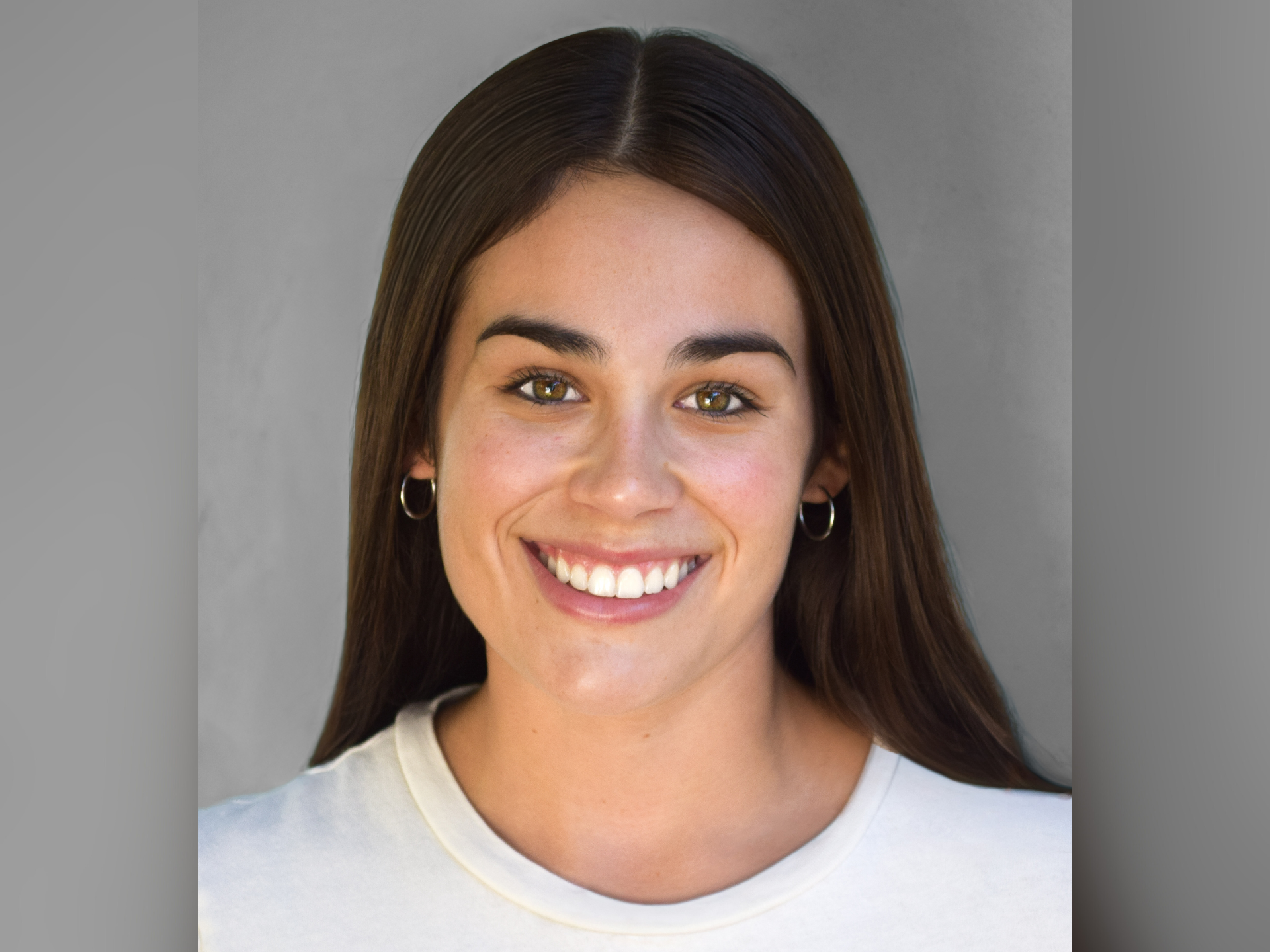 Senior Theatre Major, Liv Meloy.
