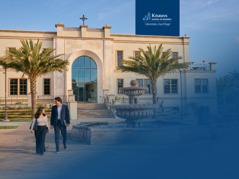 Meet the Professors: Graduate Business Open House on …