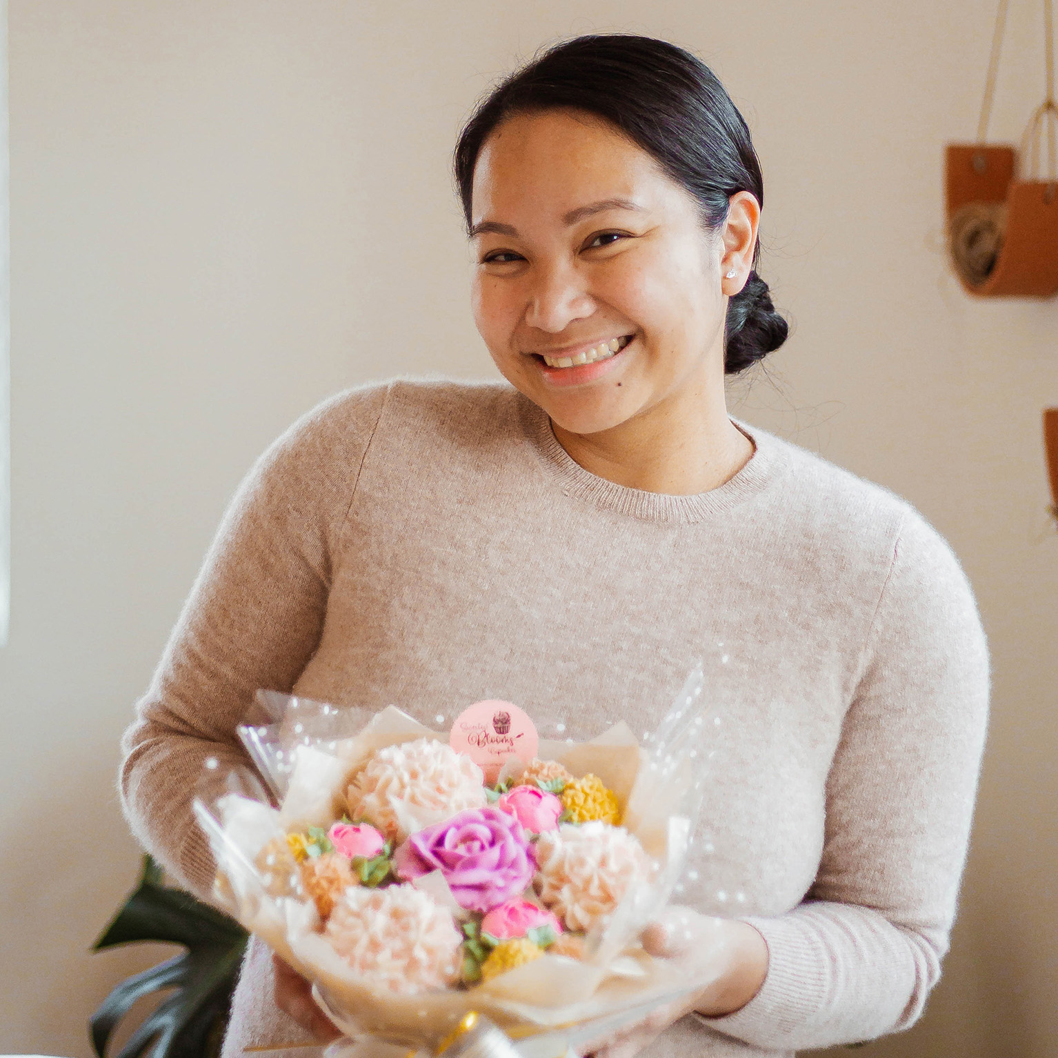 image of Trishika Tabuena