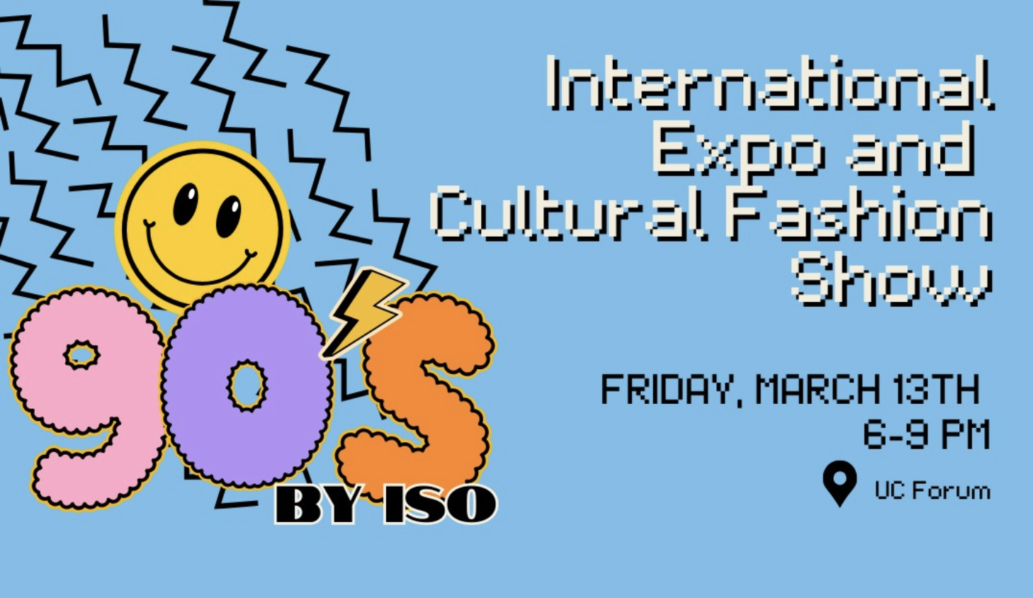 Expo Poster 
