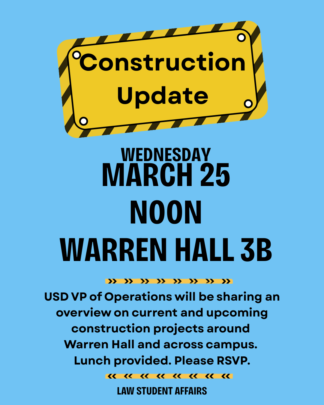 Construction Update 