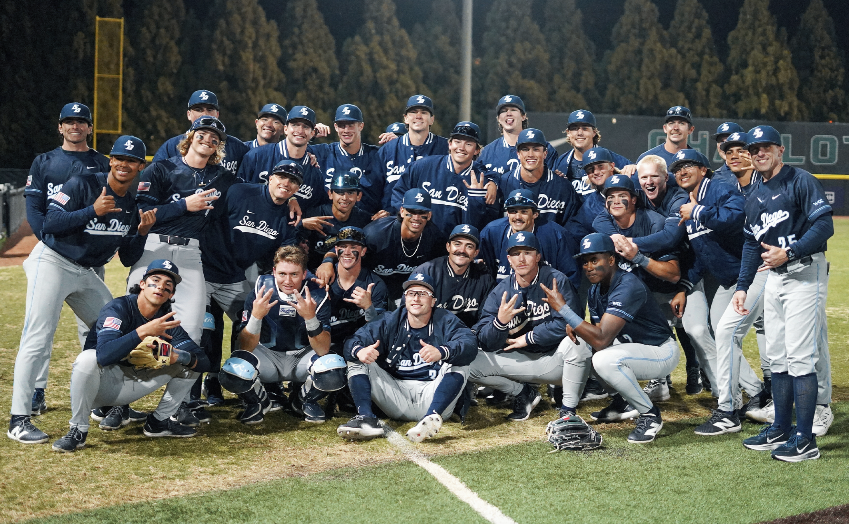 baseball players